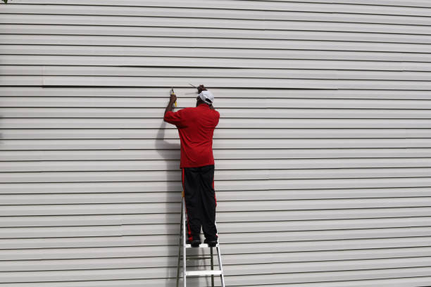 Best Engineered Wood Siding  in Pulaski, VA