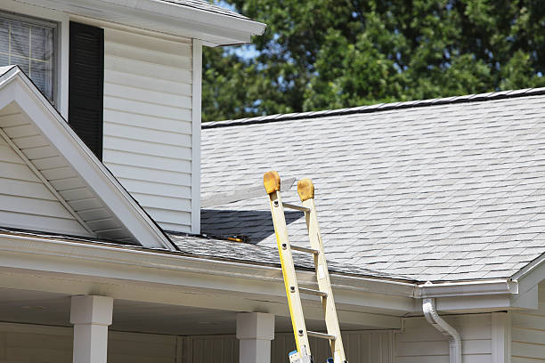 Best James Hardie Siding  in Pulaski, VA